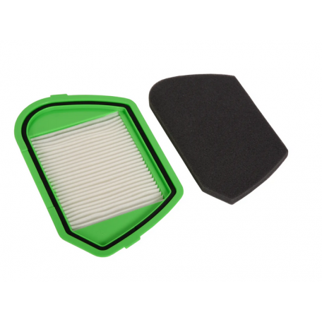 Filtre hepa + mousse + filtre ZR005501