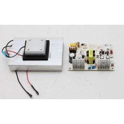 Carte électronique + module machine à bière Krups SS-1600007375