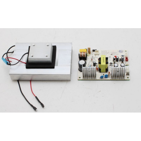 Carte électronique + module machine à bière Krups SS-1600007375