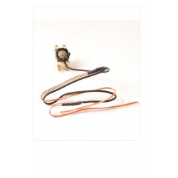 Thermostat SBLC2003 S95 1 bulbe chauffe eau Thermor Atlantic Sauter 030773