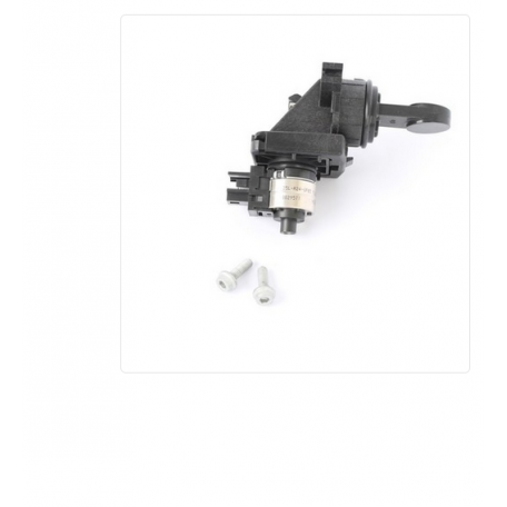 Moteur V3V + clapet chaudière et PAC Atlantic 150313