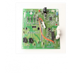 Carte inverter chaudière et PAC Atlantic Thermor 169144