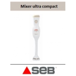 Mixer ultra compact Seb HB4061S1