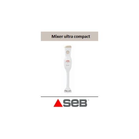 Mixer ultra compact Seb HB4061S1