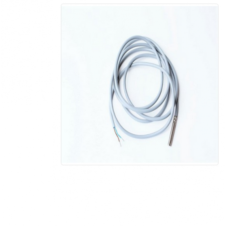 Sonde QAZ 36.522/109 chaudière et PAC Atlantic 198748