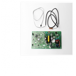 Carte interface + sonde chaudière et PAC Atlantic 700714