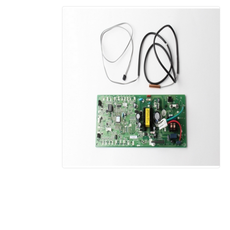 Carte interface + sonde chaudière et PAC Atlantic 700714