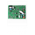 Carte regul/secu/HMI NAIA2 micro25 chaudière et PAC Atlantic 909054