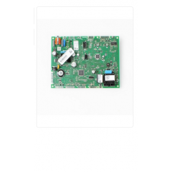 Carte régul/secu/HMI naia 2 micro 30 chaudière et PAC Atlantic 909055