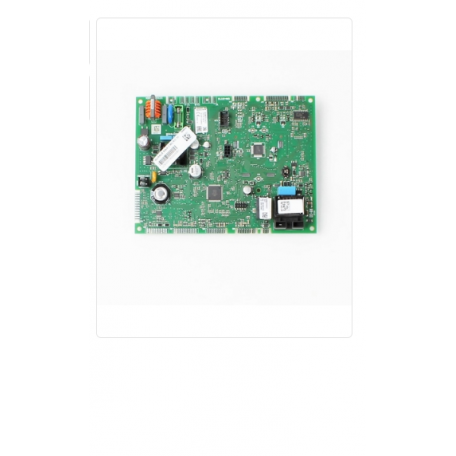 Carte régul/secu/HMI naia 2 micro 30 chaudière et PAC Atlantic 909055