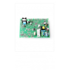 Carte régulation micro 25 chaudière et PAC Atlantic 909181