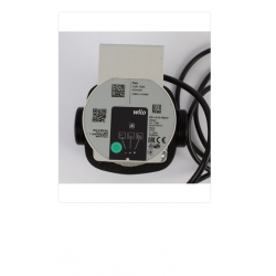 Circulateur + isolant chaudière et PAC Atlantic Thermor 909907