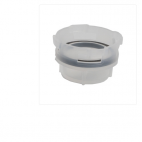 Bouchon + joint siphon chaudière et PAC Atlantic 943051