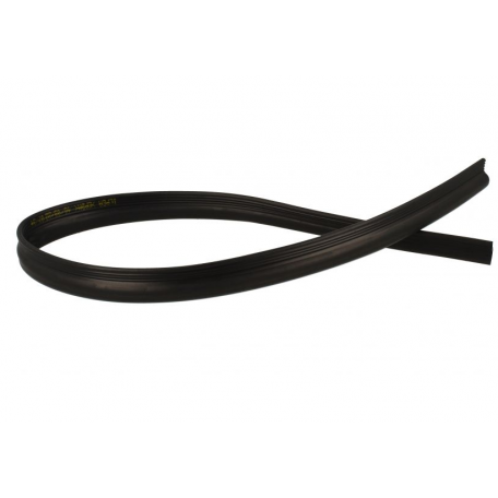 Joint bas de porte 545mm X 20mm diam 9 mm lave vaisselle Whirlpool Indesit C00313059