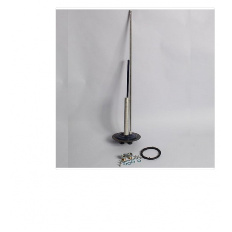 Kit SAV trappe 190L chaudière et PAC Atlantic 943161