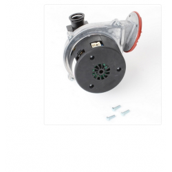 Ventilateur + joint + adaptateur 20/25 KW chaudière et PAC Atlantic 988531