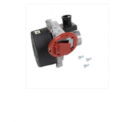 Ventilateur + joints + adaptateur chaudière et PAC Atlantic 988532