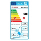 Aspirateur Bosch BGL3ECO11