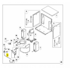 Tuyau detend. / deshydr. 6/8KW + isolation chaudière et PAC Atlantic 982422