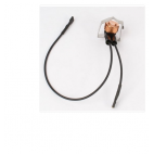 Thermostat 135 deg c + clip 3/8 pouce chaudière et PAC Atlantic 978813
