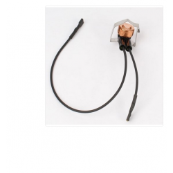 Thermostat 135 deg c + clip 3/8 pouce chaudière et PAC Atlantic 978813