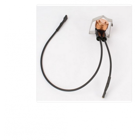 Thermostat 135 deg c + clip 3/8 pouce chaudière et PAC Atlantic 978813