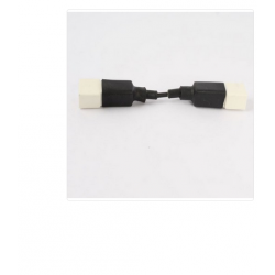 Faisceau raccordement thermostat chaudière et PAC Atlantic 133146