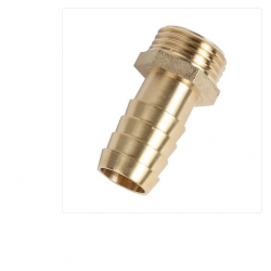 Embout cannele chaudière et PAC Atlantic 123228