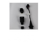 Kit adaptateur circulateur chaudière et PAC Atlantic 909250