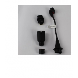 Kit adaptateur circulateur chaudière et PAC Atlantic 909250
