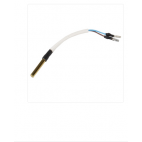 Sonde température NTC 10K étanche chaudière et PAC Atlantic 198772