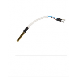 Sonde température NTC 10K étanche chaudière et PAC Atlantic 198772