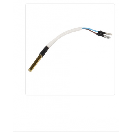 Sonde température NTC 10K étanche chaudière et PAC Atlantic 198772