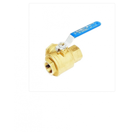 Vanne filtre chaudière et PAC Atlantic 188193