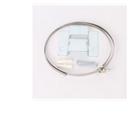 Support mural vase chaudière et PAC Atlantic Thermor 174670