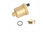 Purgeur R2 avec clap chaudière et PAC Atlantic 159424