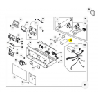 Condensateur 40 UF chaudière et PAC Atlantic 197038