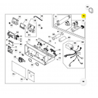 Appoint elect monophase chaudière et PAC Atlantic 943131