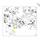 Passe gaine oblong chaudière et PAC Atlantic 157327