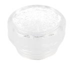 Verre protection lampe four Whirlpool F476341