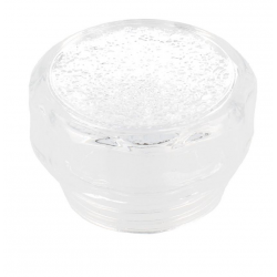 Verre protection lampe four Whirlpool F476341