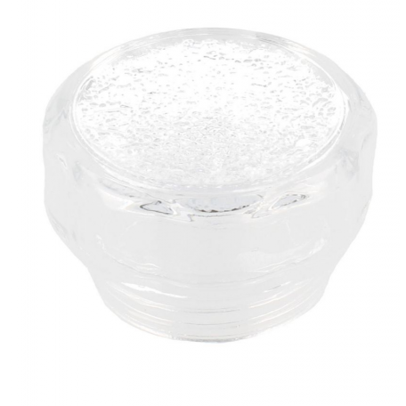 Verre protection lampe four Whirlpool F476341