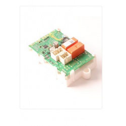 Carte électronique Flat V2 65L chauffe eau Sauter 030538