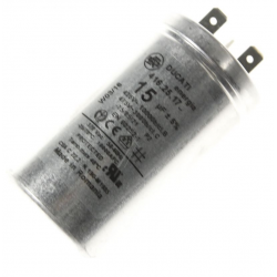 Condensateur de démarrage 15 uf G873478