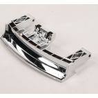 Poignée porte lave linge / D40-crome R594950