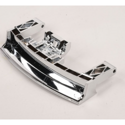 Poignée porte lave linge / D40-crome R594950