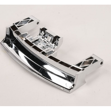 Poignée porte lave linge / D40-crome R594950