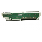 Module d'affichage lave-vaisselle Whirlpool Indesit C00566659