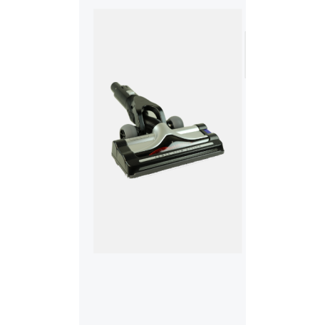 Electro-brosse complète noire aspirateur Rowenta RS-2230001098