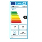 Climatiseur mobile CL3672